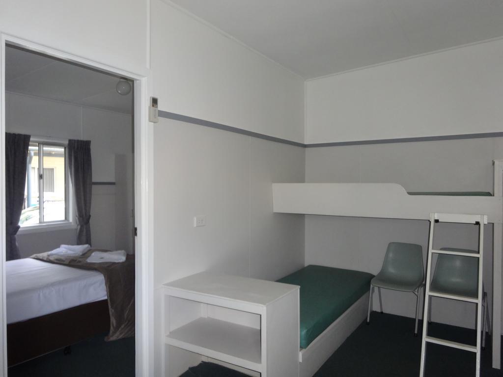 Holiday park Caseys Beach