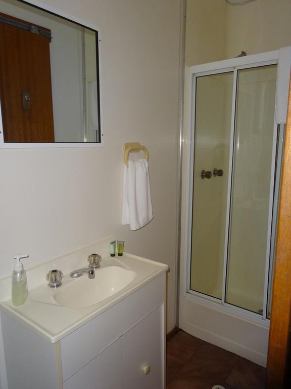 Holiday park Caseys Beach 3*