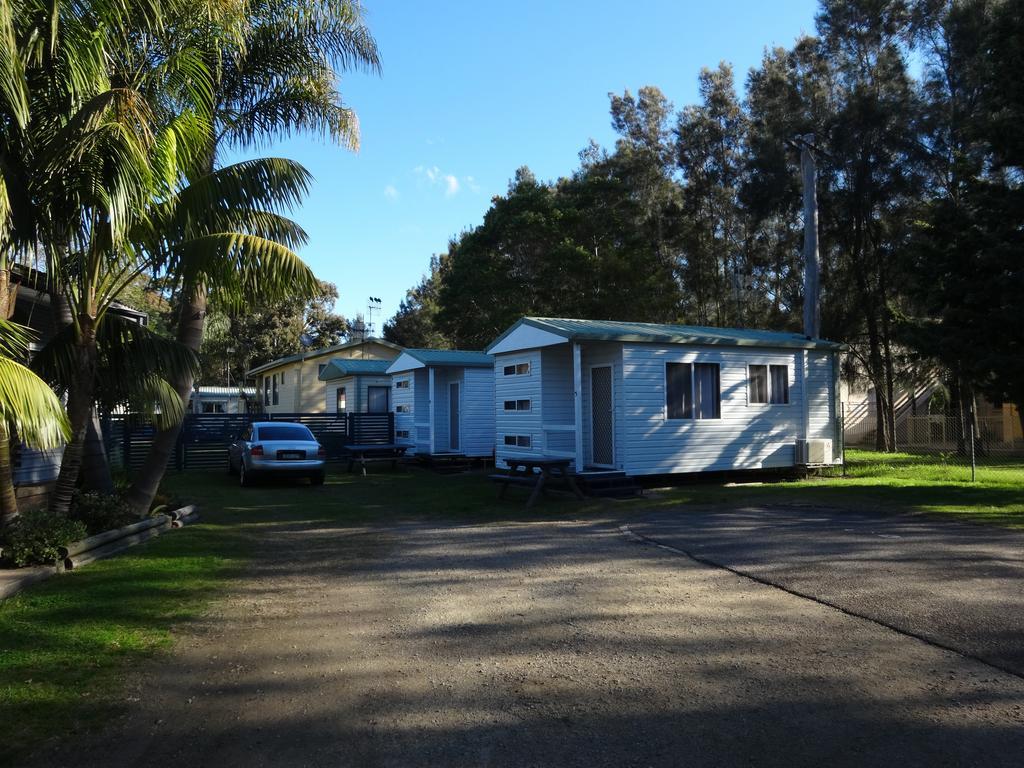 Caseys Beach