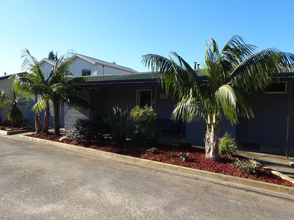 Holiday park Caseys Beach 3*