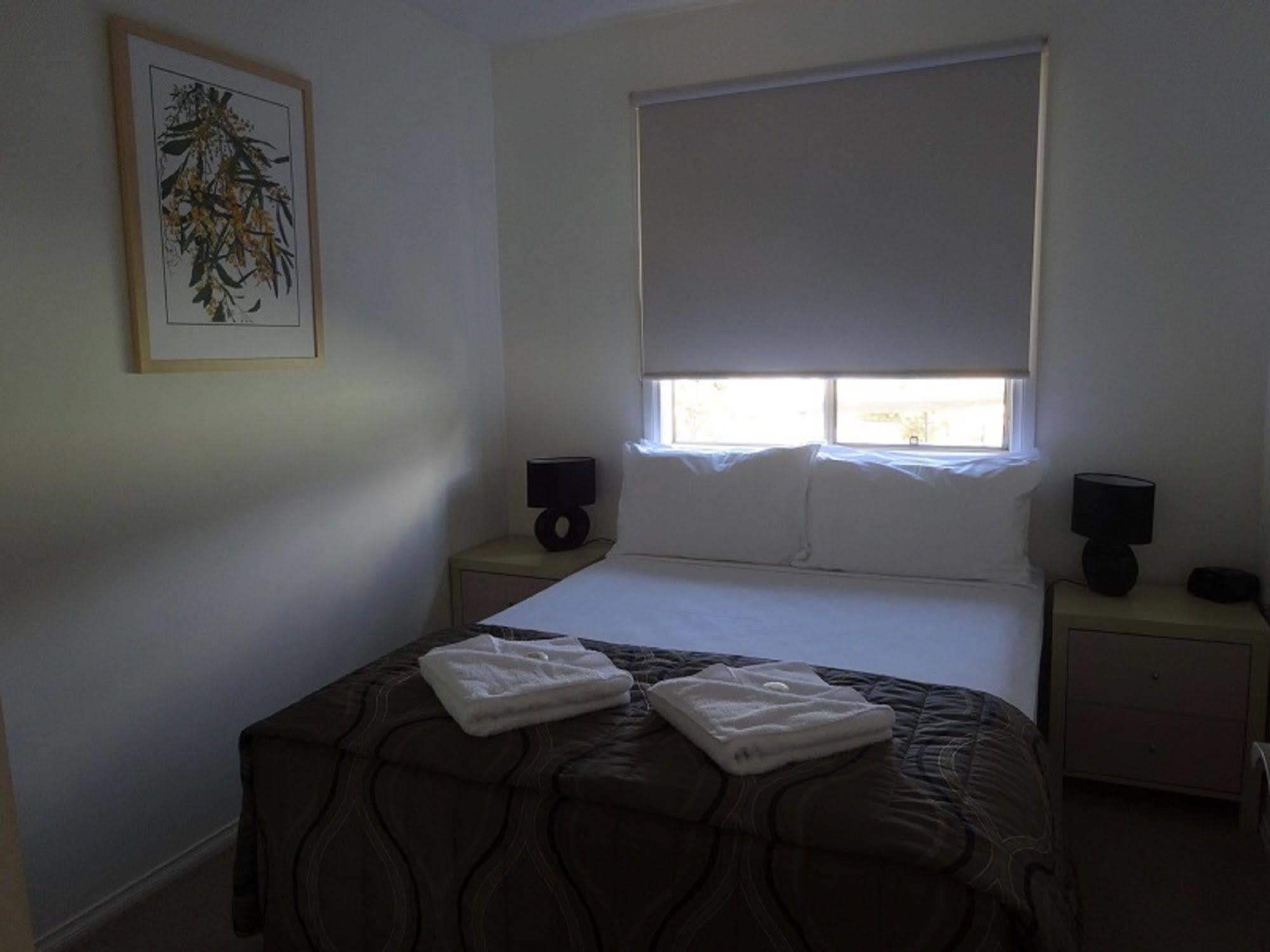 Holiday park Caseys Beach Sunshine Bay